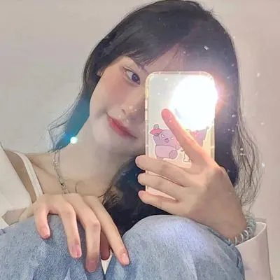 我们梦中的祥和
