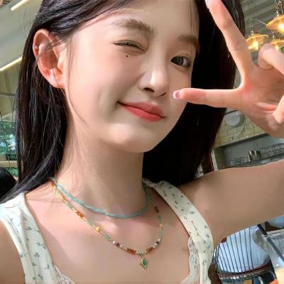 爱在春天